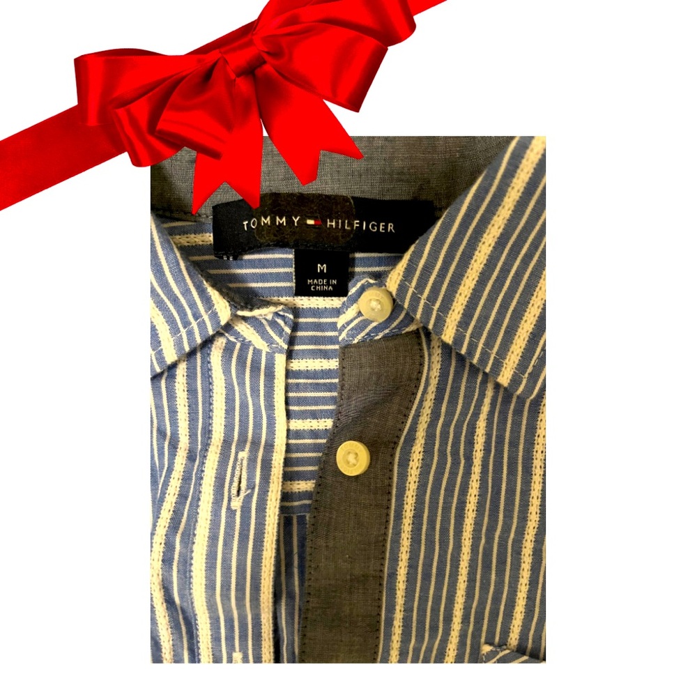 TOMMY HILFIGER Pullover Shirt